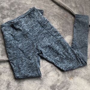 334. Calia Athletic Pocket Leggings size small